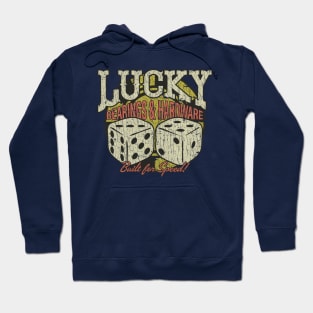 Lucky Bearings & Hardware 1995 Hoodie